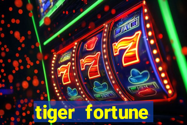 tiger fortune deposito 5 reais